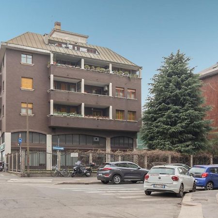 Suite Stresa Milano Centrale 3Pax Wifi Eksteriør bilde