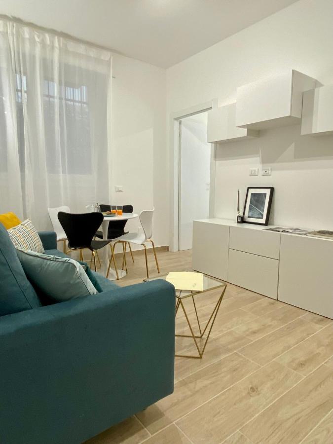 Suite Stresa Milano Centrale 3Pax Wifi Eksteriør bilde