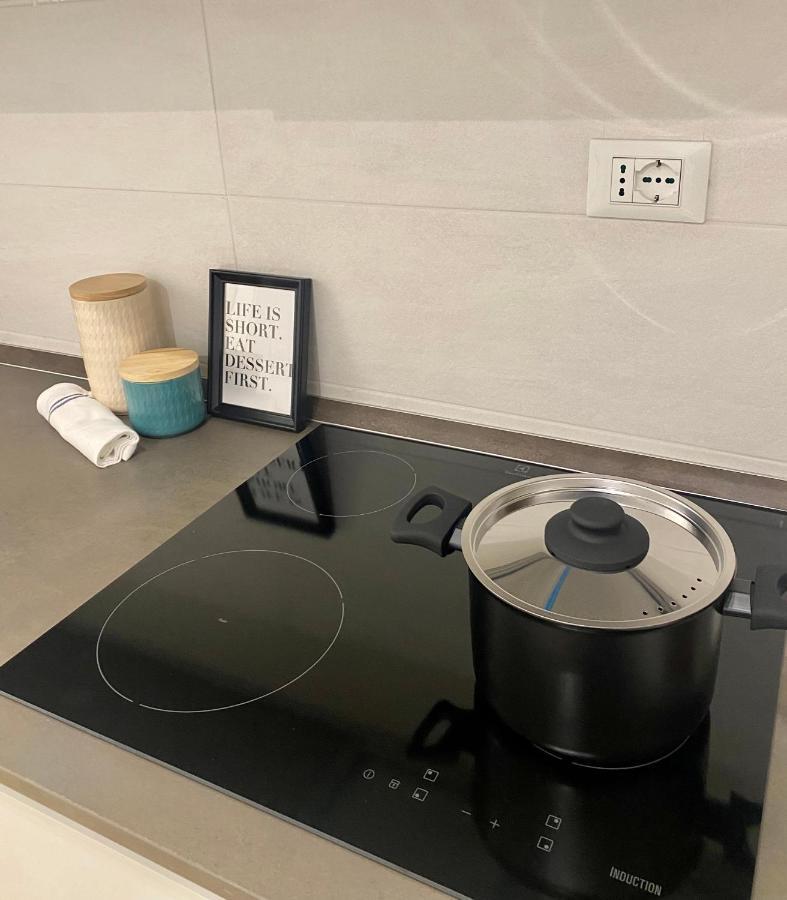 Suite Stresa Milano Centrale 3Pax Wifi Eksteriør bilde