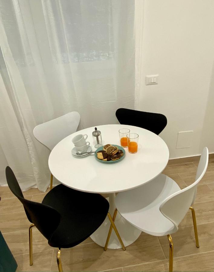Suite Stresa Milano Centrale 3Pax Wifi Eksteriør bilde