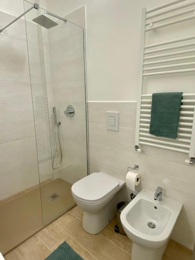 Suite Stresa Milano Centrale 3Pax Wifi Eksteriør bilde