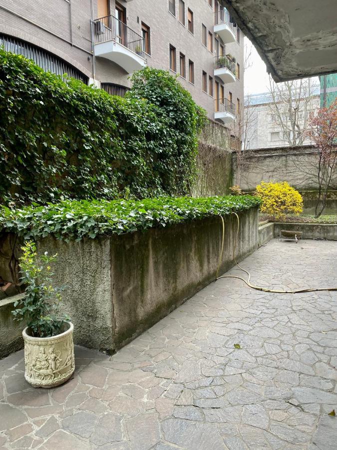 Suite Stresa Milano Centrale 3Pax Wifi Eksteriør bilde