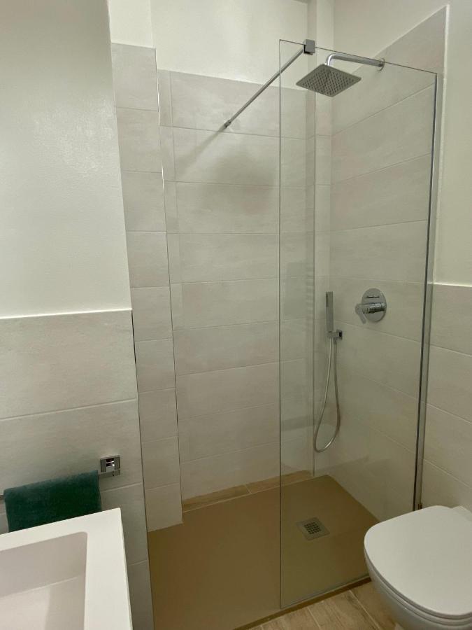 Suite Stresa Milano Centrale 3Pax Wifi Eksteriør bilde