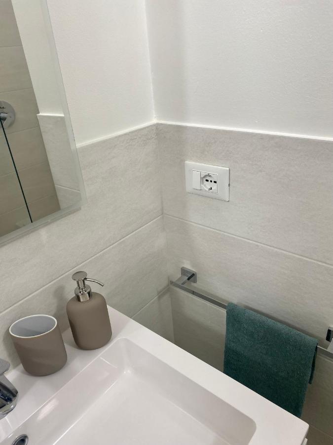 Suite Stresa Milano Centrale 3Pax Wifi Eksteriør bilde