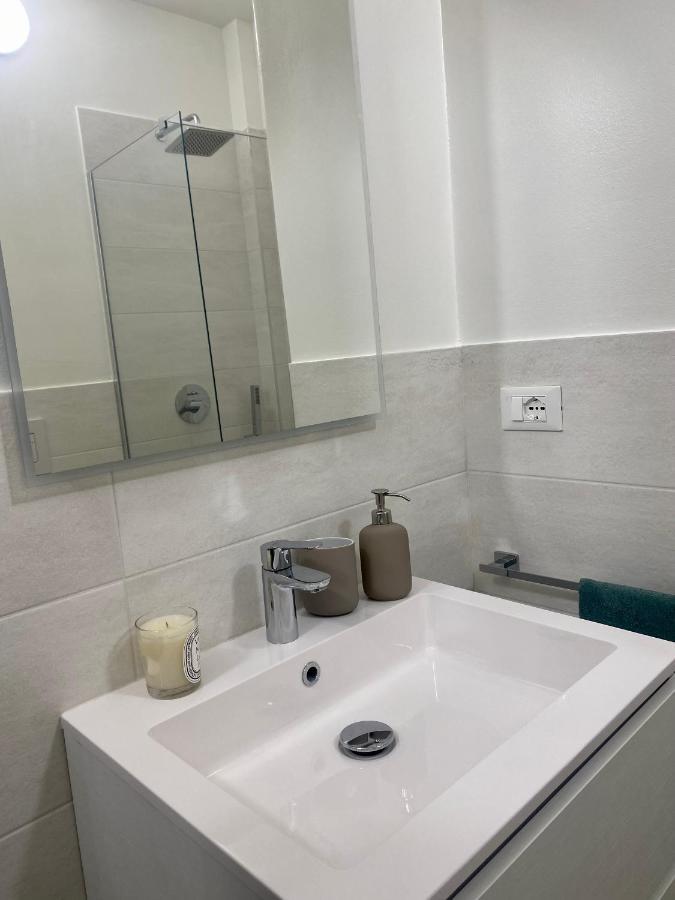 Suite Stresa Milano Centrale 3Pax Wifi Eksteriør bilde